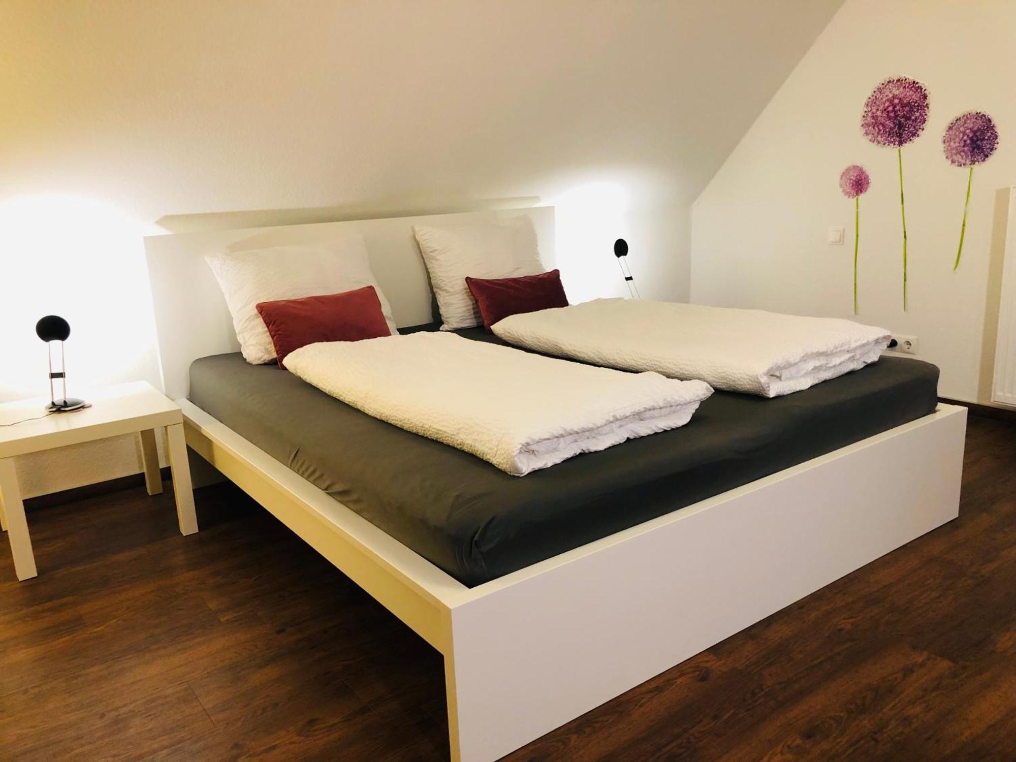 Ferienwohnung Suedpfalz Mit Fernblick Bochingen Exterior photo